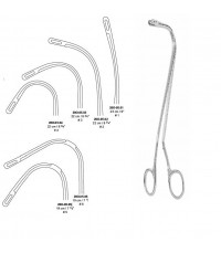  Randall Kidney Stone Forceps